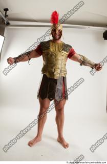 JACOB GLADIATOR STANDING POSE 2